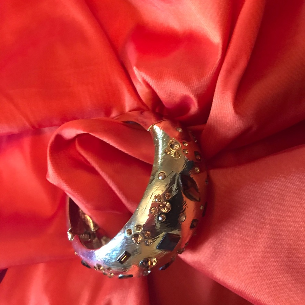 Beautiful Gold bracelet
